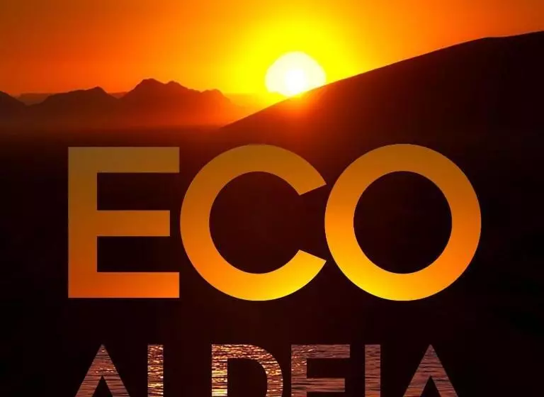 ペンション Eco Aldeia