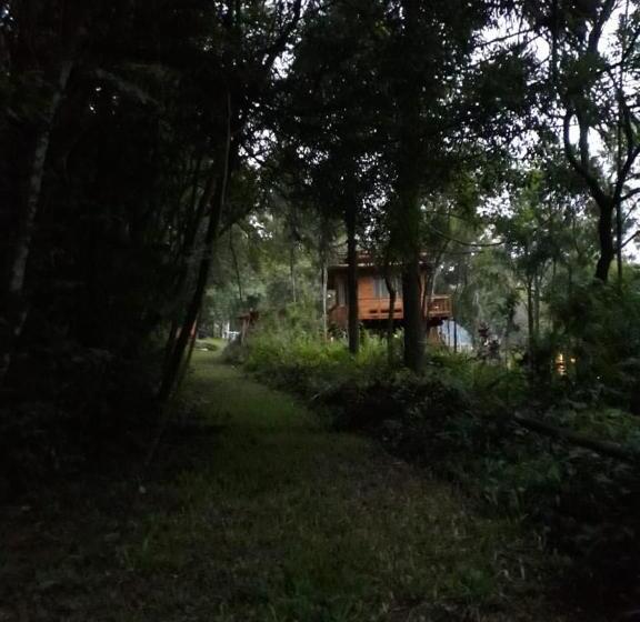 ペンション Eco Aldeia