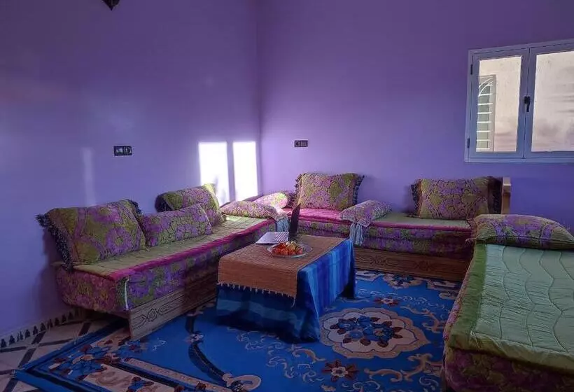 Majatalo Tifinagh Guest House