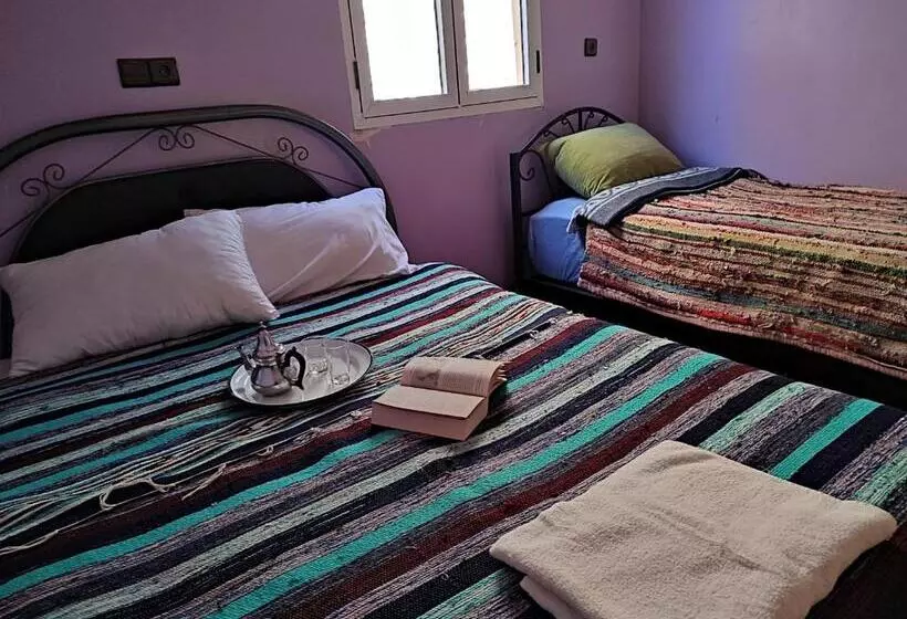 Majatalo Tifinagh Guest House