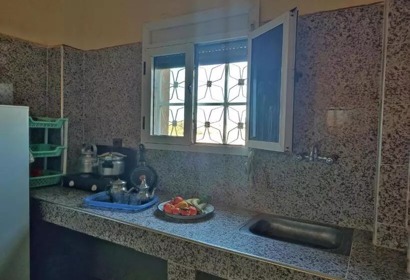 Majatalo Tifinagh Guest House