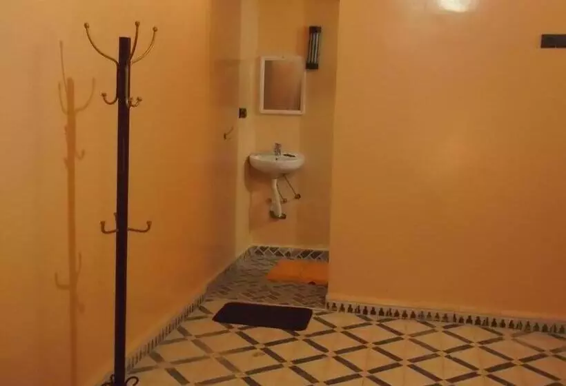 Majatalo Tifinagh Guest House