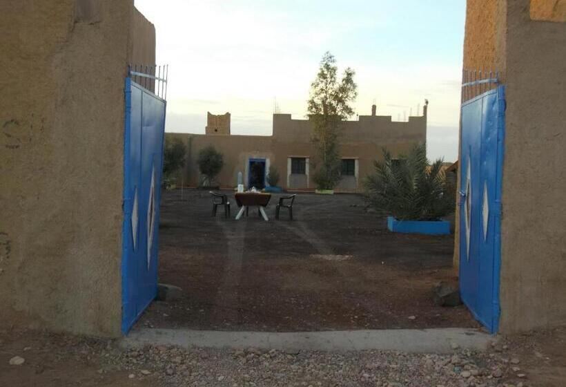 پانسیون Tifinagh Guest House