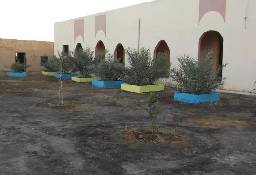 Majatalo Tifinagh Guest House