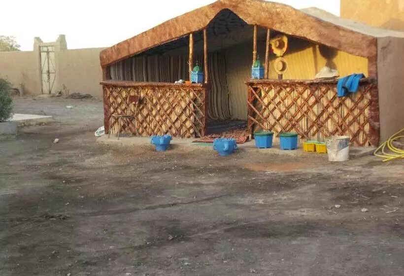 Majatalo Tifinagh Guest House