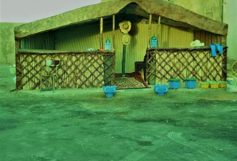 Majatalo Tifinagh Guest House