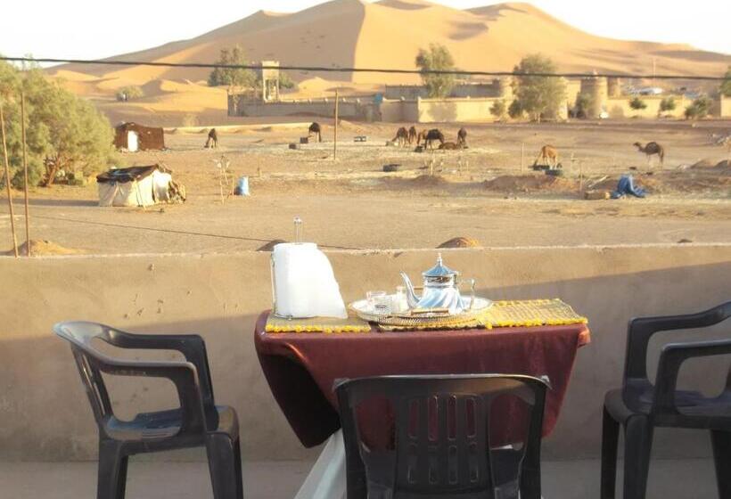 پانسیون Tifinagh Guest House