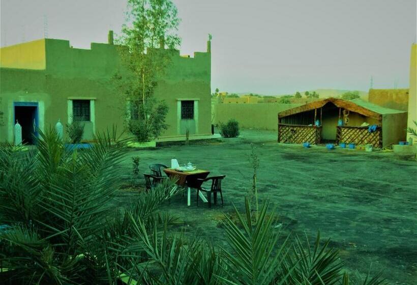 پانسیون Tifinagh Guest House