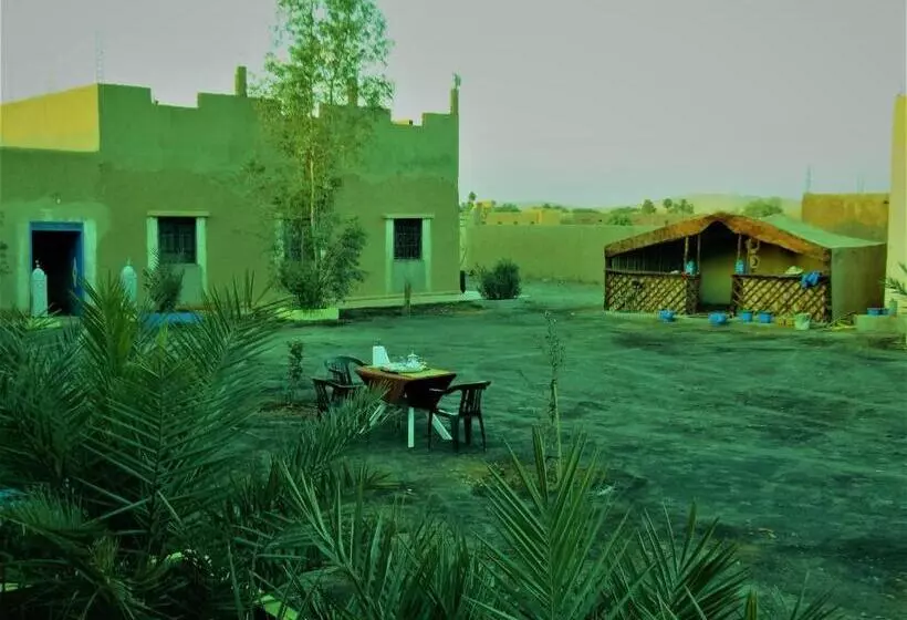 Majatalo Tifinagh Guest House