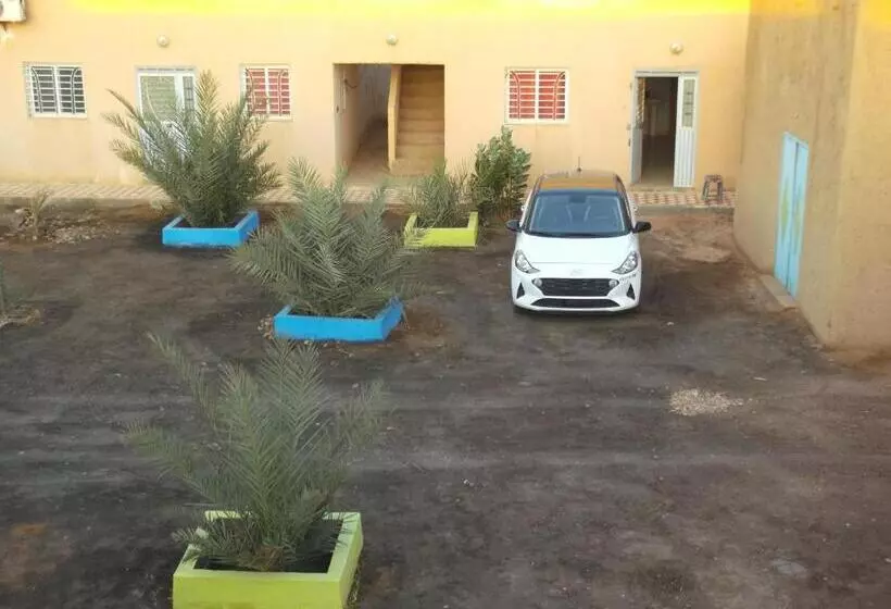 Majatalo Tifinagh Guest House