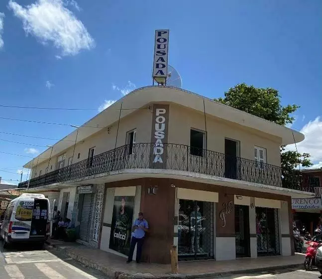 Majatalo Pousada Durma Bem