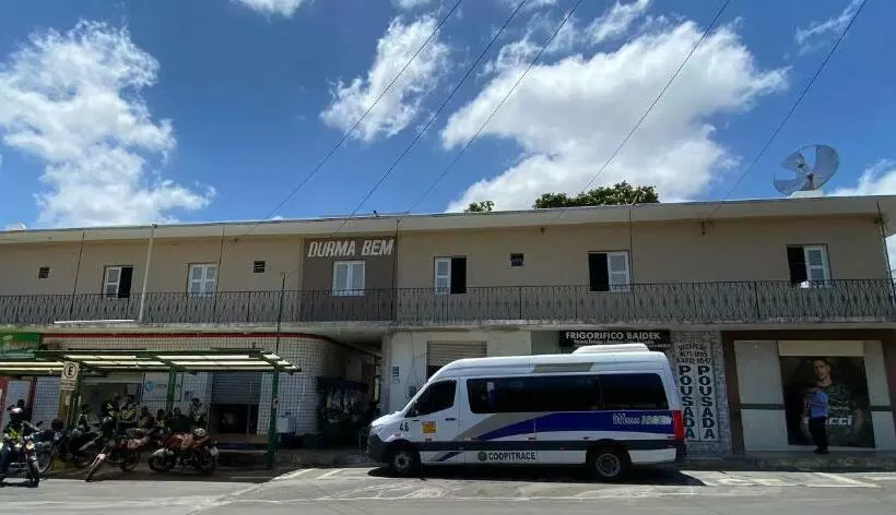 Majatalo Pousada Durma Bem