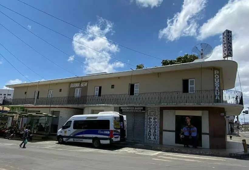 Majatalo Pousada Durma Bem