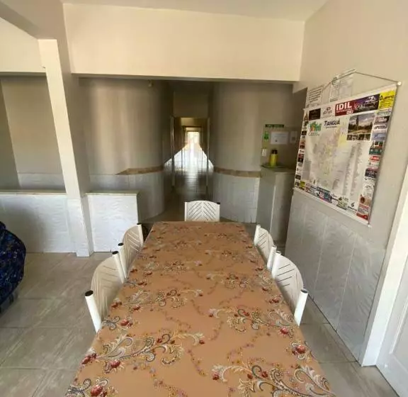 Majatalo Pousada Durma Bem