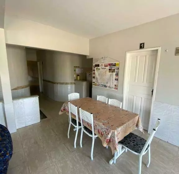 Majatalo Pousada Durma Bem