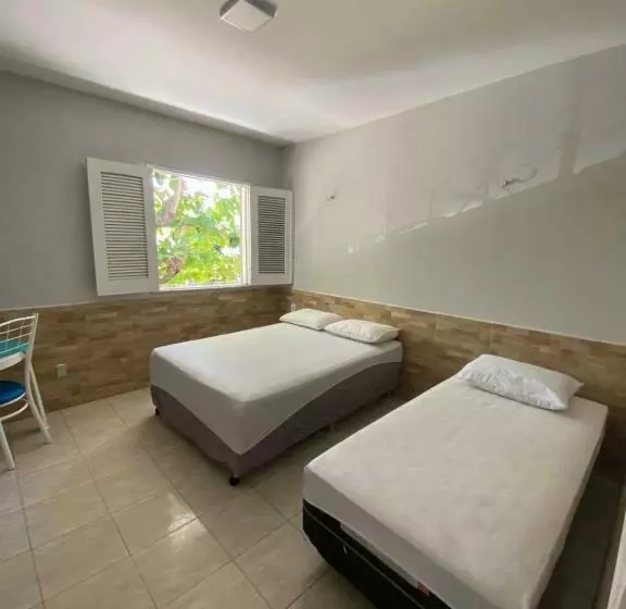 Majatalo Pousada Durma Bem