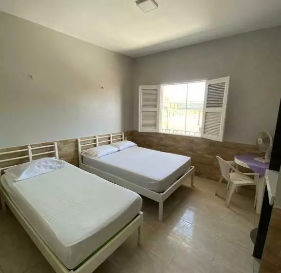 Majatalo Pousada Durma Bem