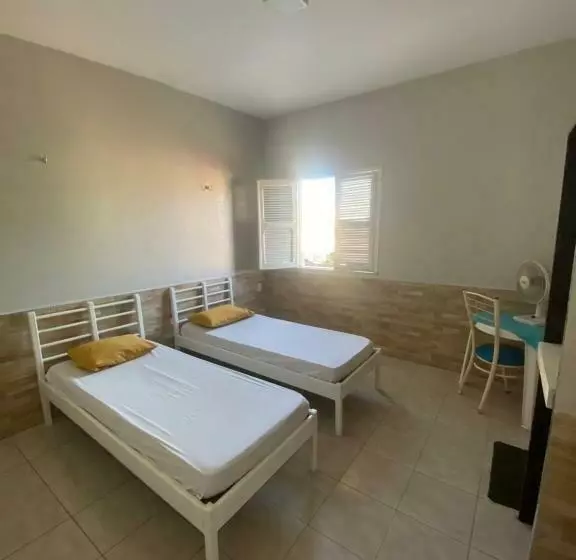 Majatalo Pousada Durma Bem