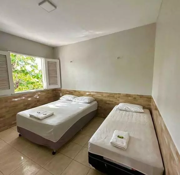 Majatalo Pousada Durma Bem