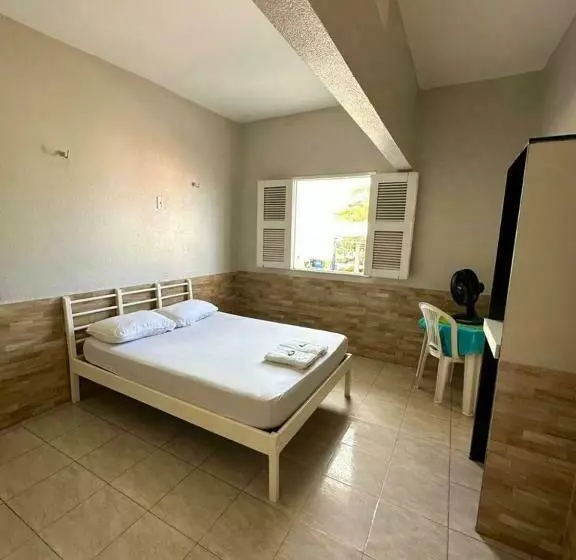 Majatalo Pousada Durma Bem