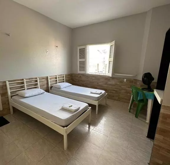 Majatalo Pousada Durma Bem