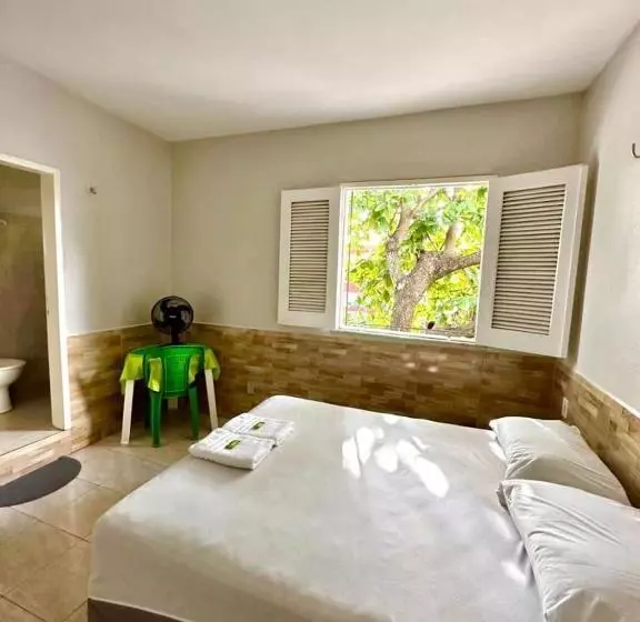 Majatalo Pousada Durma Bem