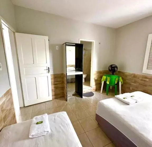 Majatalo Pousada Durma Bem