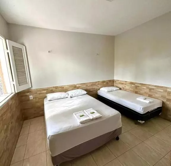 Majatalo Pousada Durma Bem