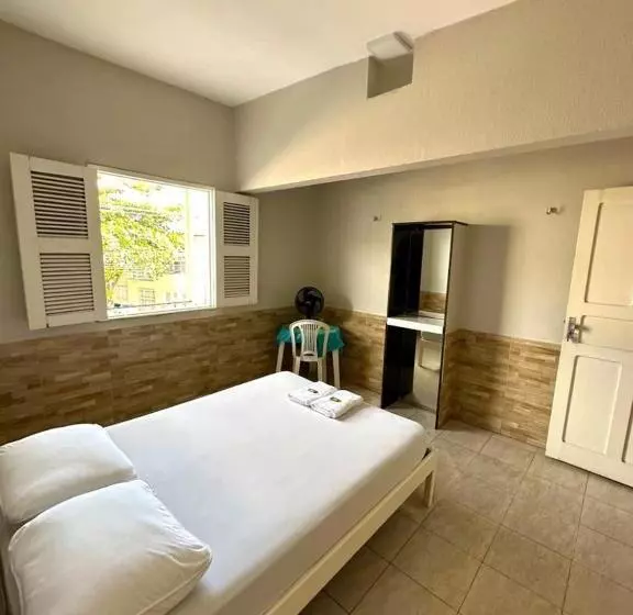 Majatalo Pousada Durma Bem