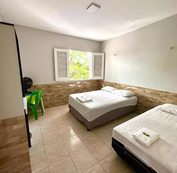 Majatalo Pousada Durma Bem