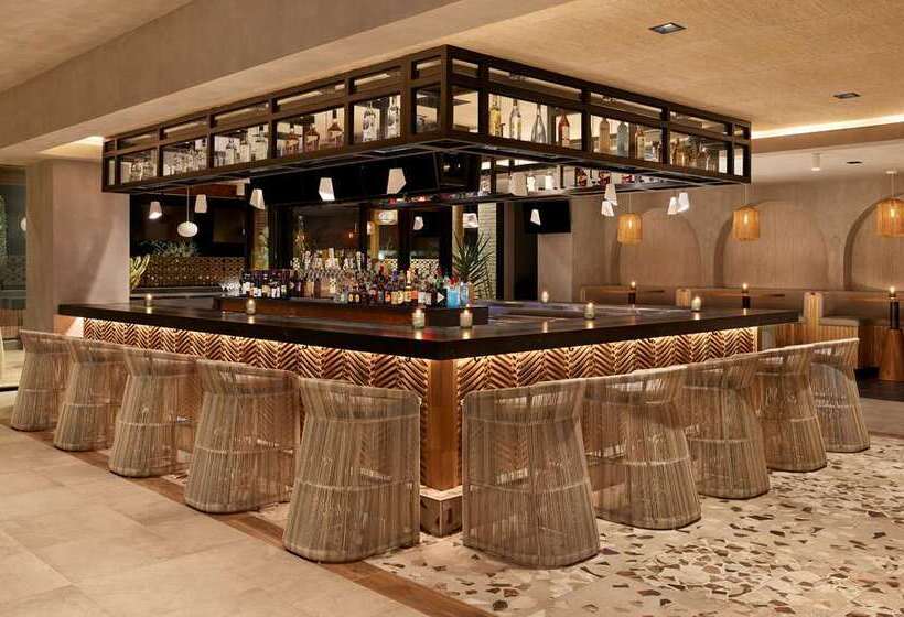 Senna House Hotel Scottsdale, Curio Collection By Hilton