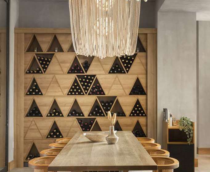 Senna House Hotel Scottsdale, Curio Collection By Hilton