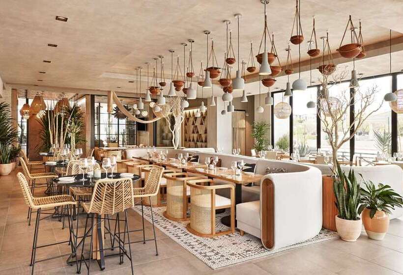 Senna House Hotel Scottsdale, Curio Collection By Hilton