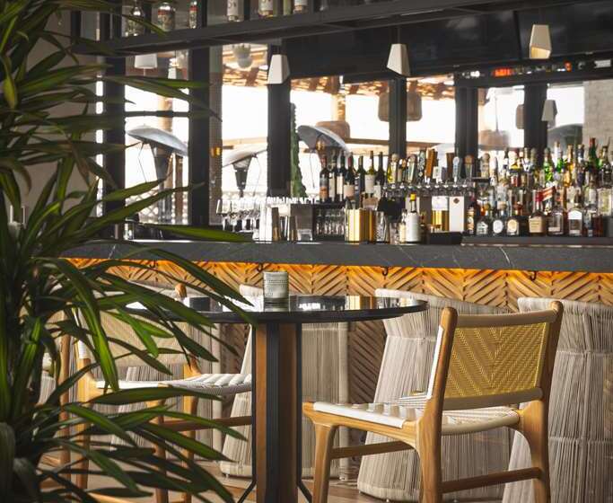 Senna House Hotel Scottsdale, Curio Collection By Hilton