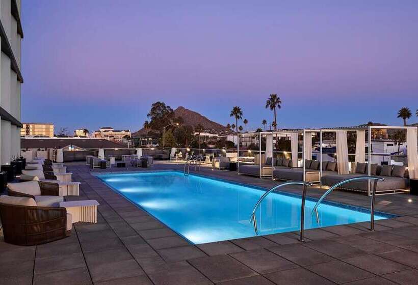 Senna House Hotel Scottsdale, Curio Collection By Hilton