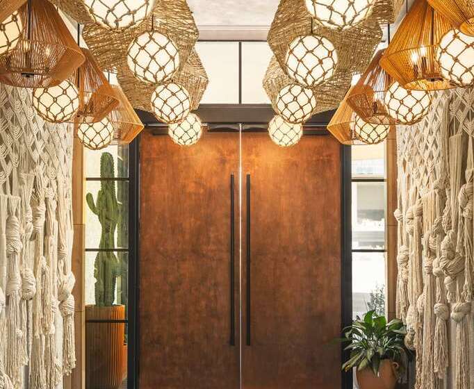 Senna House Hotel Scottsdale, Curio Collection By Hilton