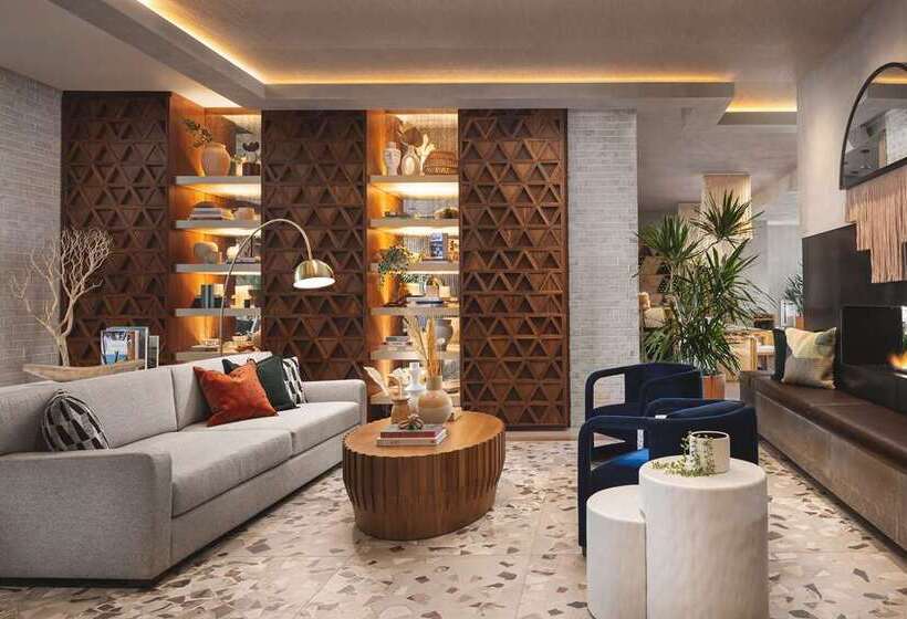 Senna House Hotel Scottsdale, Curio Collection By Hilton