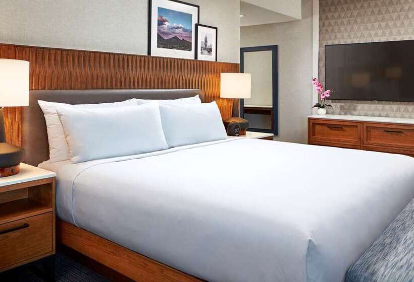 Senna House Hotel Scottsdale, Curio Collection By Hilton