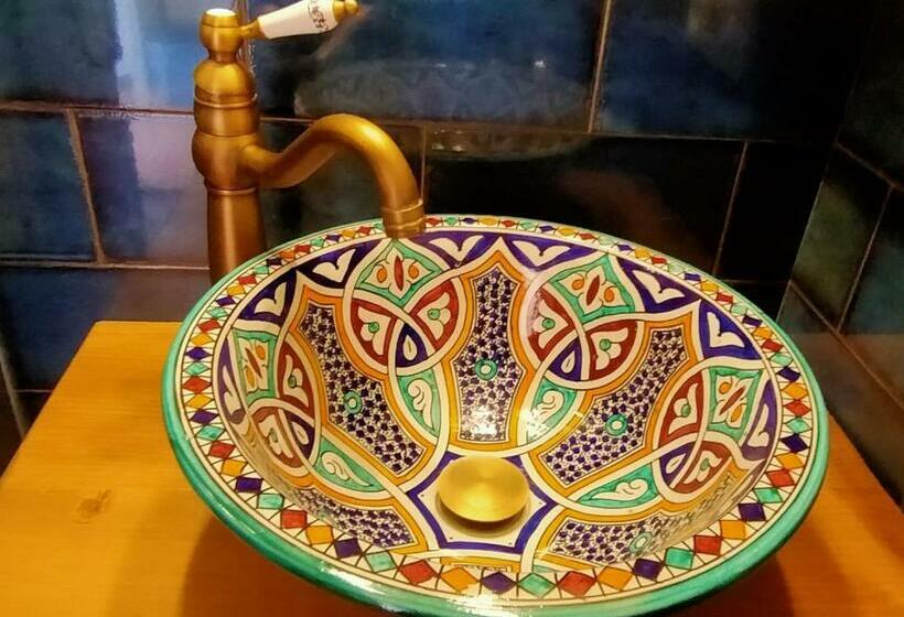 Bed and Breakfast Casa Rural Buenavista Pedralba