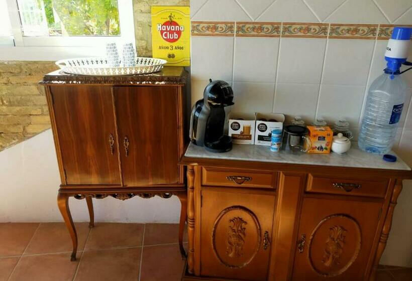 Bed and Breakfast Casa Rural Buenavista Pedralba