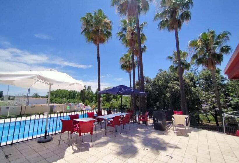 Bed and Breakfast Casa Rural Buenavista Pedralba