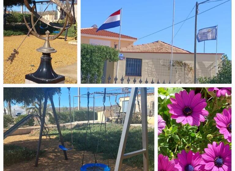 צימר Casa Rural Mas Solana