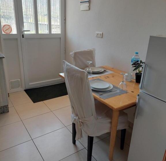 צימר Casa Rural Mas Solana