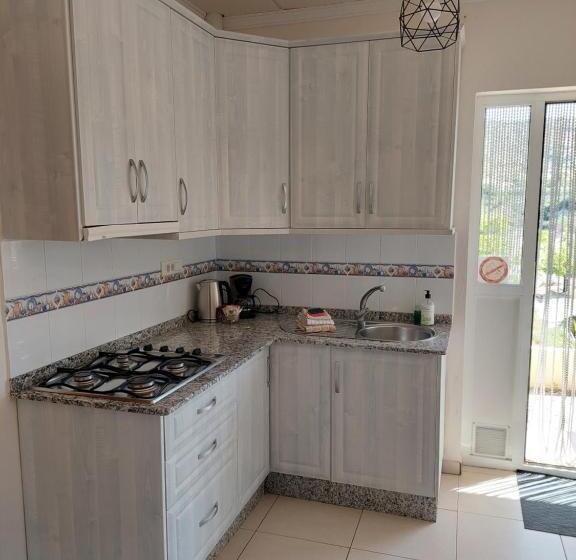 צימר Casa Rural Mas Solana