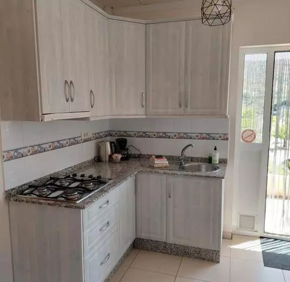 ベッドアンドブレックファースト Casa Rural Mas Solana