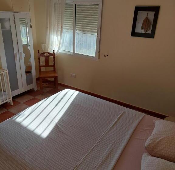 צימר Casa Rural Mas Solana