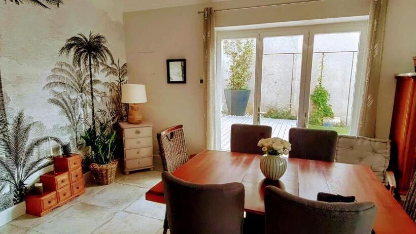 צימר Chambre D Hôtes   La Maison 1882