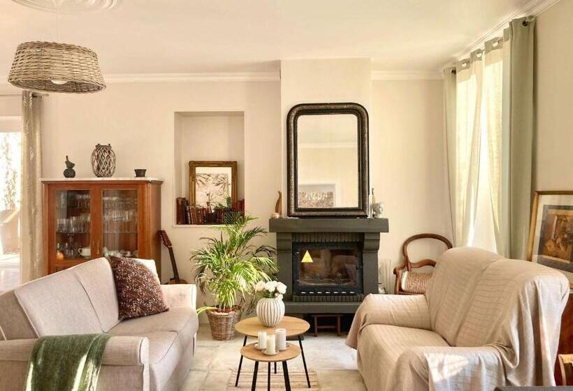 צימר Chambre D Hôtes   La Maison 1882