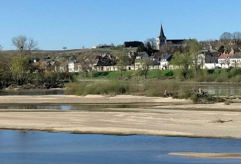 צימר Chambre D Hôtes   La Maison 1882