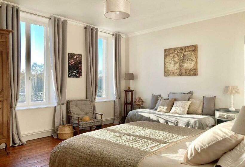 צימר Chambre D Hôtes   La Maison 1882